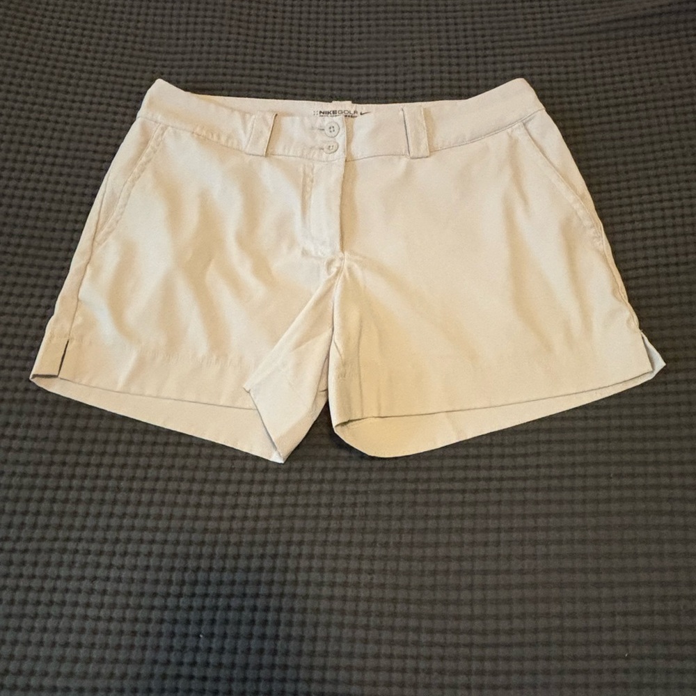 Nike Golf Shorts